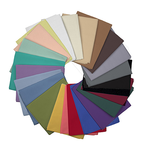 ColorPlay (Cotton Organic